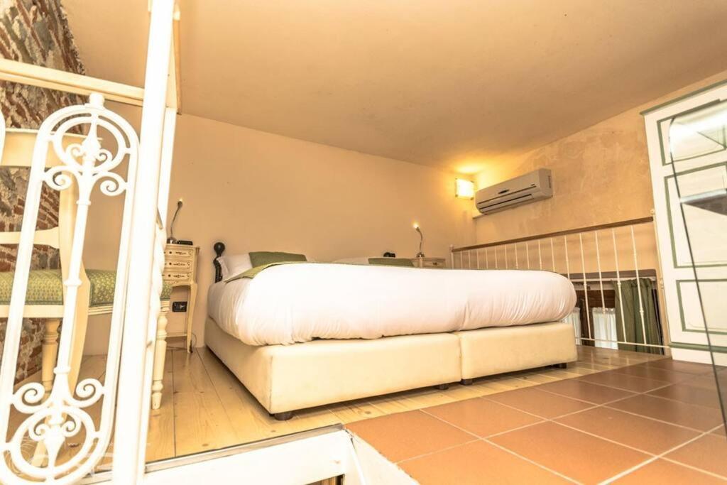 Lovely Apartment By Villa Il Mosaico Florenţa Exterior foto