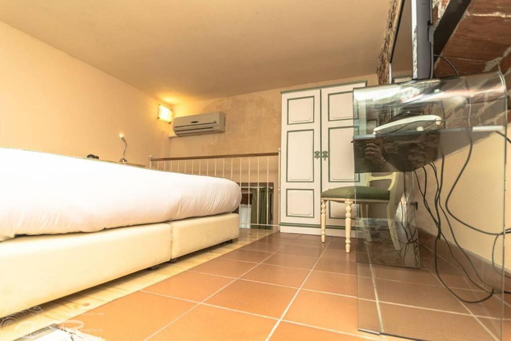 Lovely Apartment By Villa Il Mosaico Florenţa Exterior foto