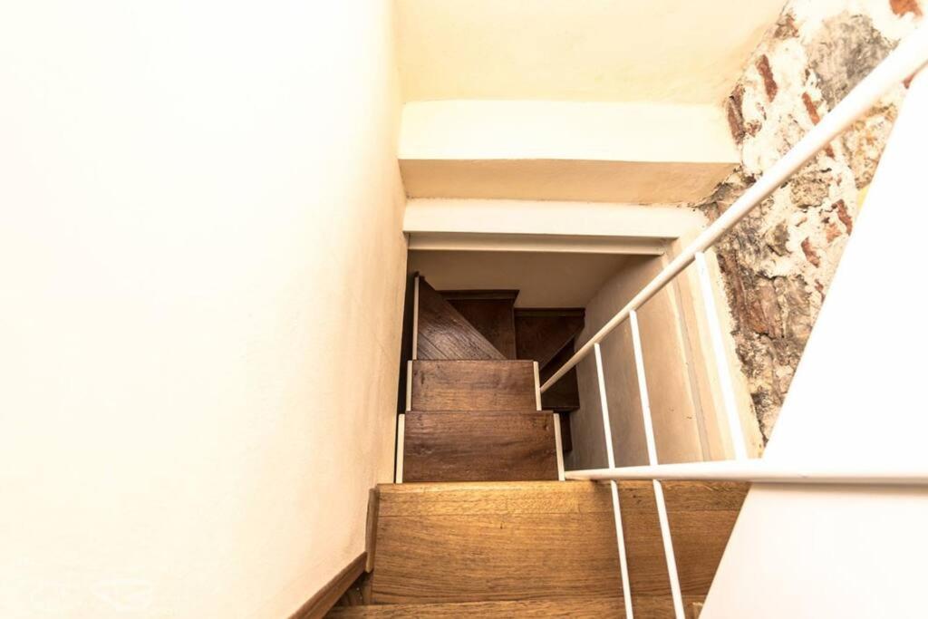 Lovely Apartment By Villa Il Mosaico Florenţa Exterior foto