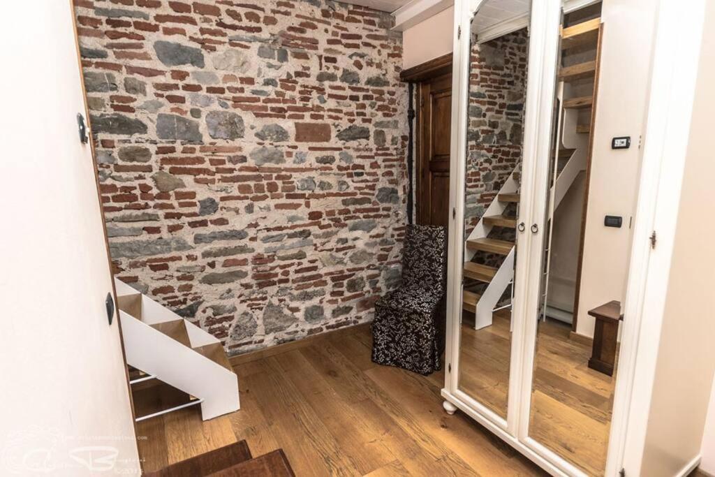 Lovely Apartment By Villa Il Mosaico Florenţa Exterior foto
