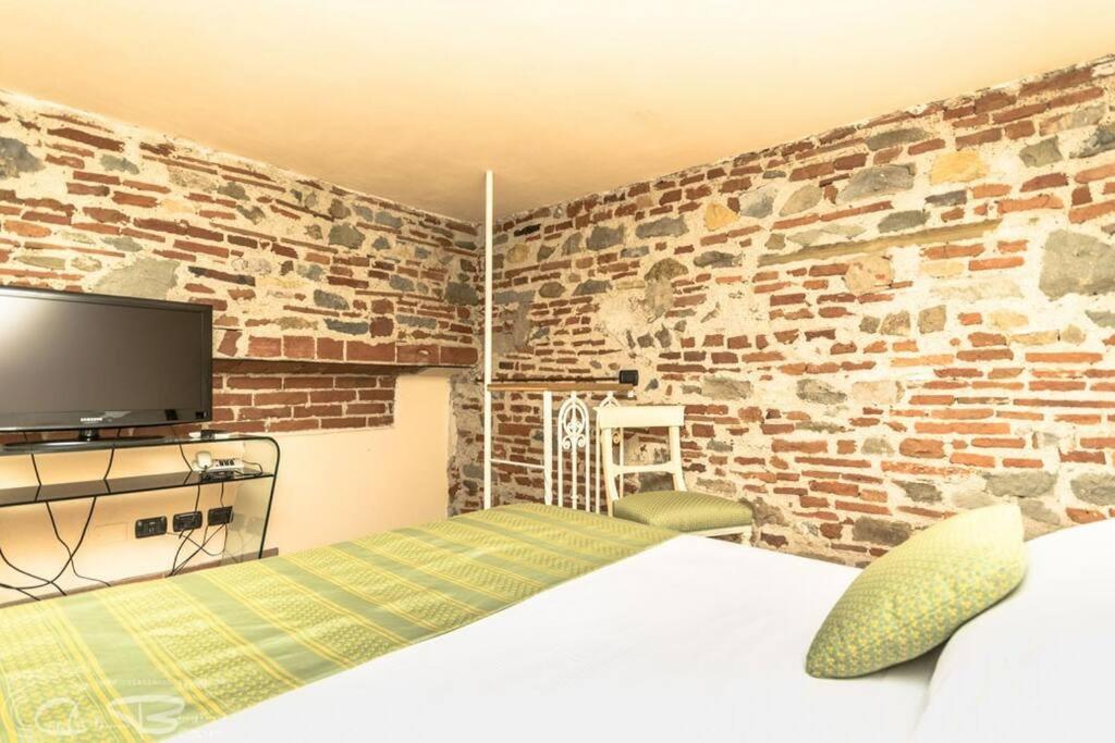 Lovely Apartment By Villa Il Mosaico Florenţa Exterior foto