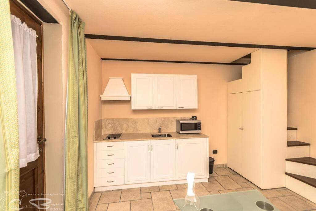 Lovely Apartment By Villa Il Mosaico Florenţa Exterior foto
