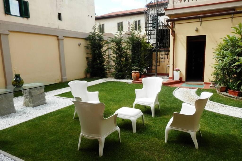 Lovely Apartment By Villa Il Mosaico Florenţa Exterior foto